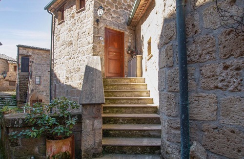 Sorano Apartment | 1 bedroom beautiful apartment in Sorano