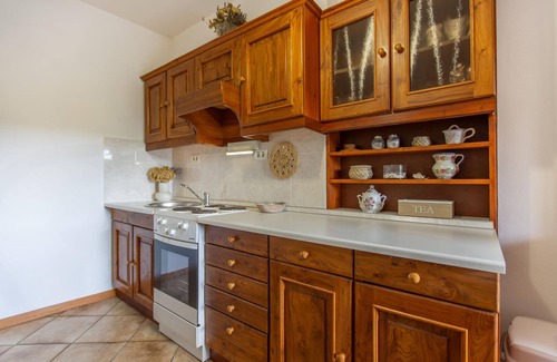 Matavun Apartment | 1 bedroom beautiful apartment in Divaca