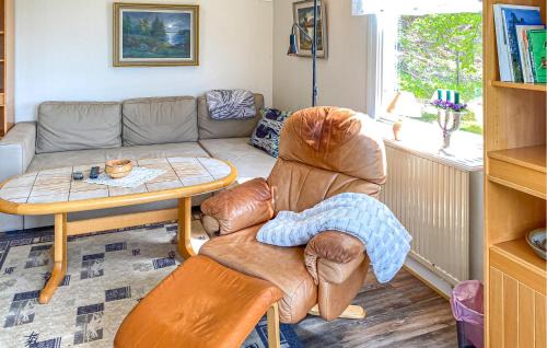Tranas Municipality House | 1 Bedroom Beautiful Home In Tranås