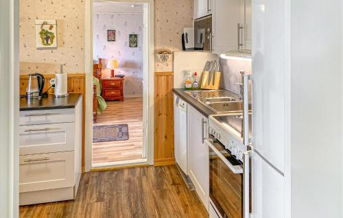 Tranas Municipality House | 1 Bedroom Beautiful Home In Tranås