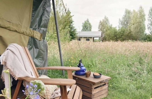Oosterwolde Bed & Breakfast | 1 bedroom bed and breakfast in oosterwolde