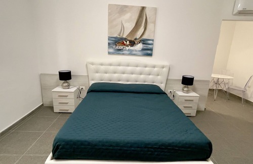Carloforte Bed & Breakfast | 1 Bedroom Bed & breakfast in Carloforte
