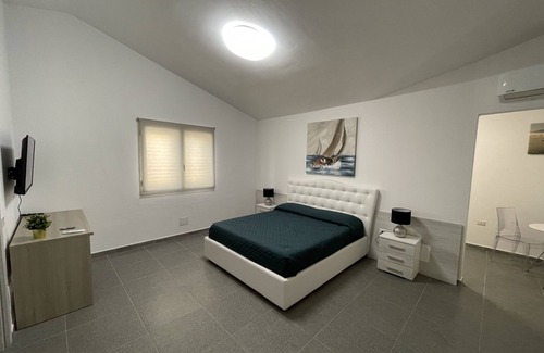 Carloforte Bed & Breakfast | 1 Bedroom Bed & breakfast in Carloforte