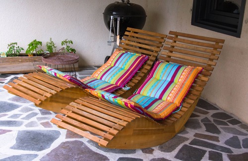 La Baffe Bed & Breakfast | 1 Bedroom Bed & Breakfast In La Baffe