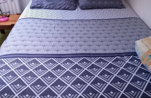 Rivery Bed & Breakfast | 1 Bedroom Bed & breakfast in Amiens