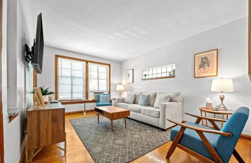 The Southampton Apartment | 1 bedroom-City Livin