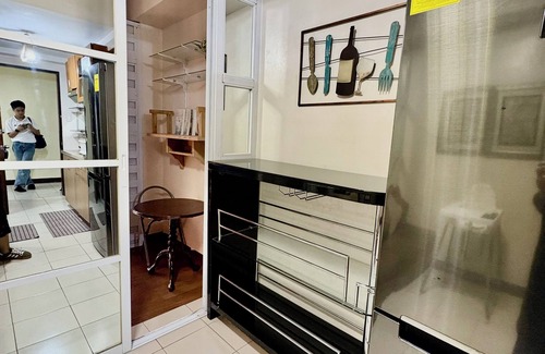 Baguio Condo | 1-bedroom condo in Baguio