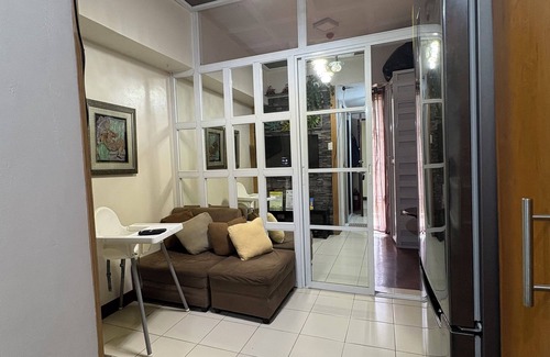 Baguio Condo | 1-bedroom condo in Baguio