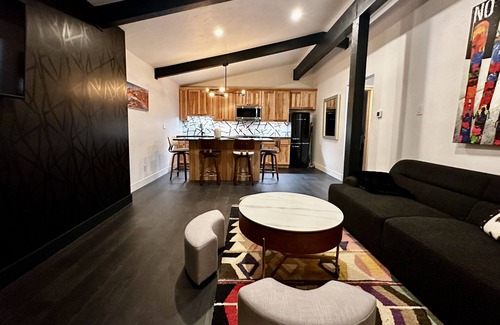 Vail Condo | 1-bedroom condo just 10 minutes to Vail Ski Resort