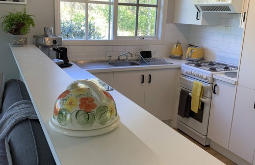 Drummond North Cottage | 1 bedroom cottage