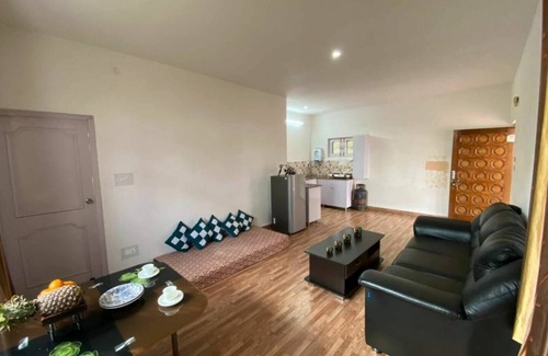Gunehr Cottage | 1 bedroom cottage in kotli