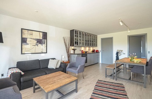 Idestrup Apartment | 1 bedroom cozy apartment in Væggerløse