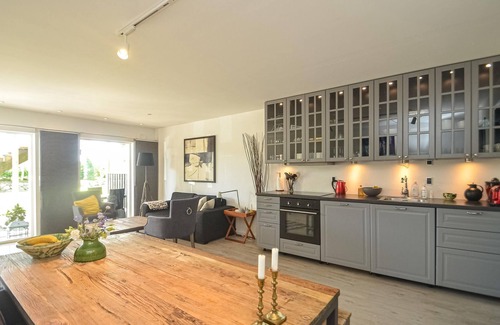 Idestrup Apartment | 1 bedroom cozy apartment in Væggerløse