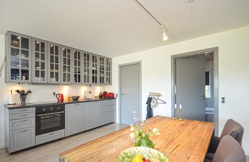 Idestrup Apartment | 1 bedroom cozy apartment in Væggerløse