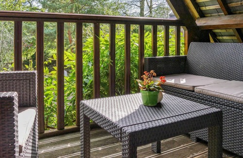 Vasteville Apartment | 1 bedroom cozy apartment in Vasteville