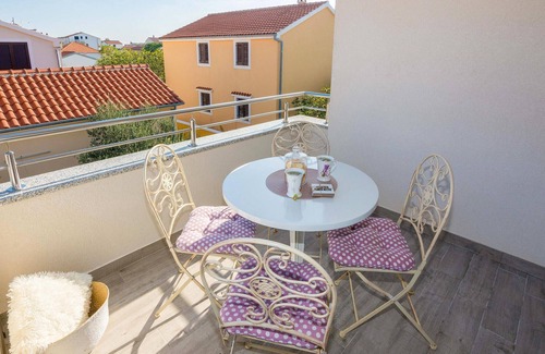 Vrsi Apartment | 1 bedroom cozy apartment in Vrsi-Mulo