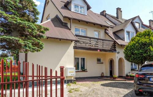 Kolobrzeg Apartment | 1 Bedroom Cozy Apartment In Kolobrzeg