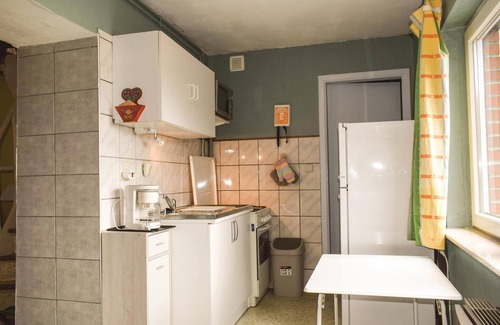 Lierneux House | 1 bedroom cozy home in Lierneux