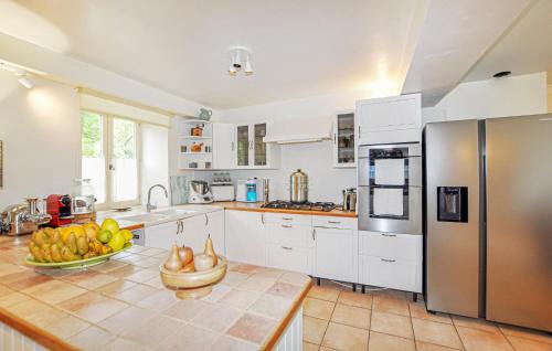 Dun House | 1 Bedroom Cozy Home In Dun