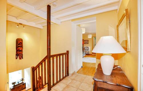 Dun House | 1 Bedroom Cozy Home In Dun