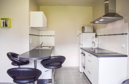 Goudelin House | 1 bedroom cozy home in Goudelin