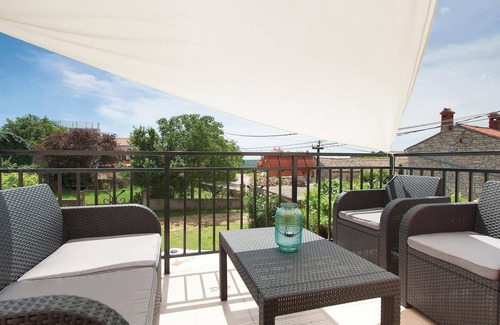 Cokuni House | 1 bedroom cozy home in Krnica