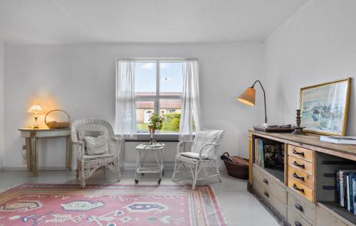 Nykobing Mors House | 1 Bedroom Cozy Home In Nykøbing M