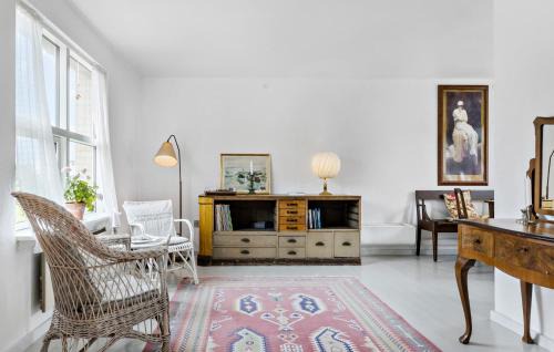 Nykobing Mors House | 1 Bedroom Cozy Home In Nykøbing M