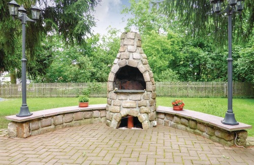 Mechelgruen House | 1 bedroom cozy home in Trieb