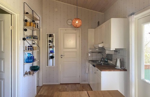 Farjestaden House | 1 bedroom cozy home in Färjestaden