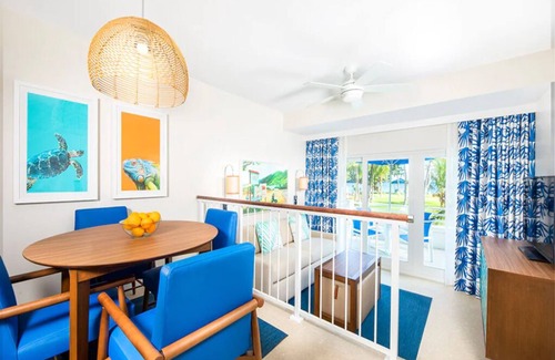Estate Frenchman Bay Resort | 1 Bedroom Deluxe Condo at Limetree Beach, Saint Thomas!