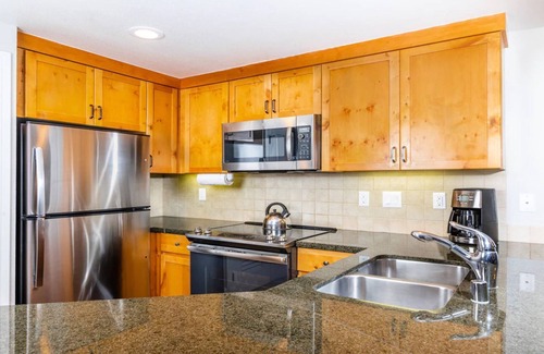 Avon Resort | 1 Bedroom Deluxe - Sheraton Mountain Vista - Full Resort Access