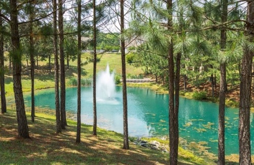 Lackey House | 1 Bedroom Estates Suite Village in King's Creek weekly booking 8 days/7 nights.