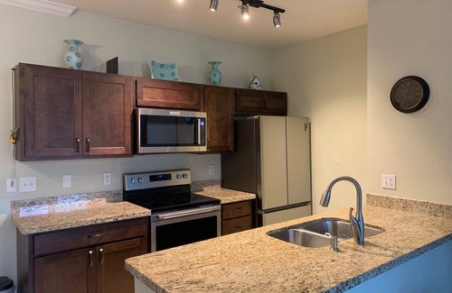 Paradise Valley Village Condo | 1 Bedroom First Floor Condo-walking Distance To Kierland Commons