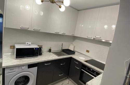 Satu Mare Apartment | 1 bedroom flat in the middle of Satu Mare.