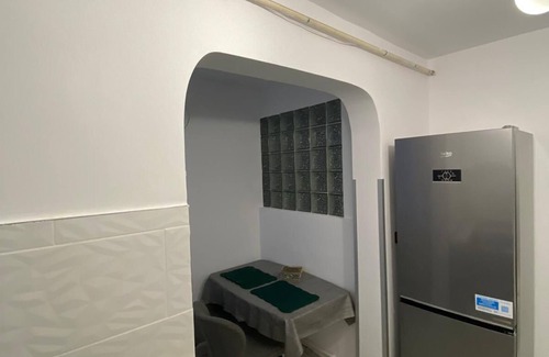 Satu Mare Apartment | 1 bedroom flat in the middle of Satu Mare.