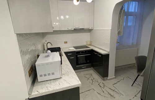 Satu Mare Apartment | 1 bedroom flat in the middle of Satu Mare.