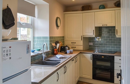 Lesbury Cottage | 1 bedroom accommodation in Lesbury Near Alnwick