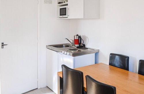 Newcastle-upon-Tyne Cottage | 1 bedroom accommodation in Newcastle upon Tyne