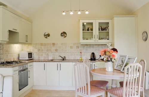 Wimborne Saint Giles Cottage | 1 bedroom accommodation in Holt Wood, near Wimborne