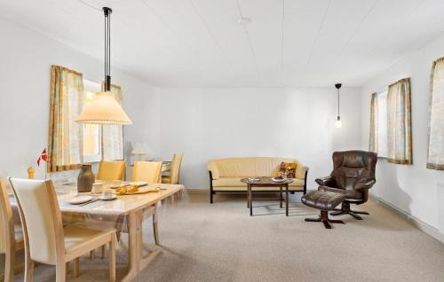 Faaborg Apartment | 1 Bedroom Gorgeous Apartment In Faaborg