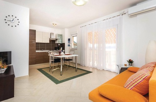 Selce Apartment | 1 bedroom gorgeous apartment in Selce