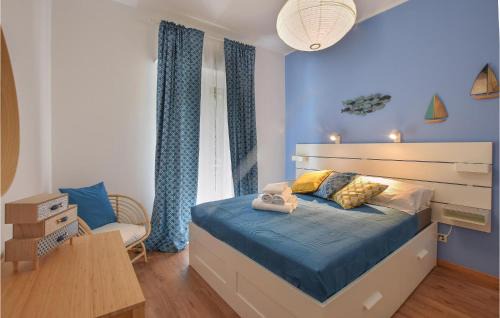 Pontedecimo Apartment | 1 Bedroom Gorgeous Apartment In Rapallo