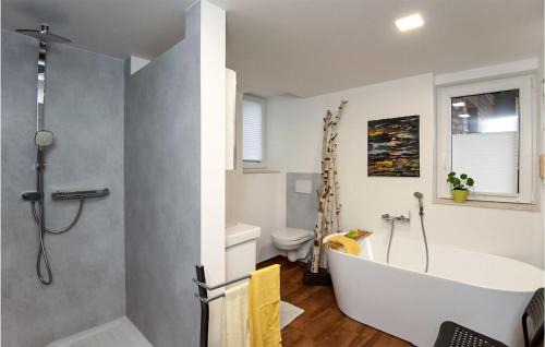 Suhl Apartment | 1 Bedroom Gorgeous Apartment In Suhl