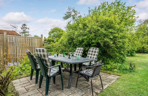 Vordingborg House | 1 bedroom gorgeous home in Vordingborg