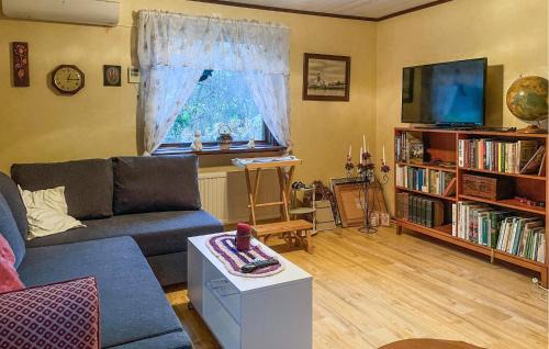 Svenljunga Municipality House | 1 Bedroom Gorgeous Home In Svenljunga