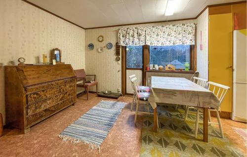 Svenljunga Municipality House | 1 Bedroom Gorgeous Home In Svenljunga