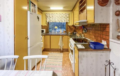 Svenljunga Municipality House | 1 Bedroom Gorgeous Home In Svenljunga