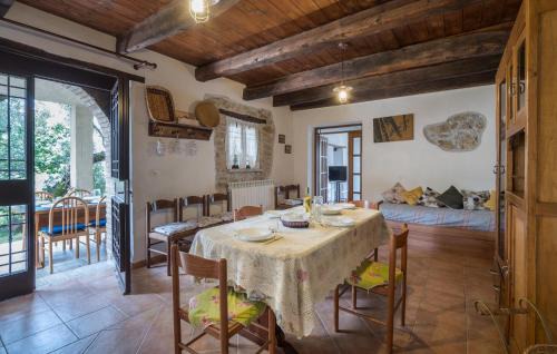 Montebuono House | 1 Bedroom Gorgeous Home In Montebuono