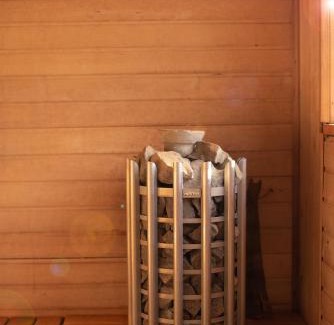 Swanley House | 1 Bedroom Guest House with Sauna and Steam Room